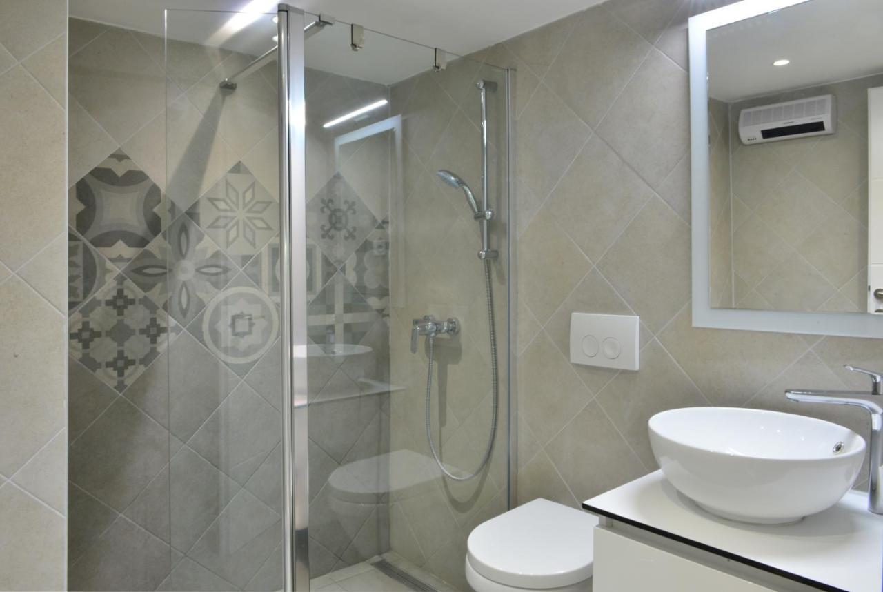 Studio Apt Orchard On Rokova St - 5 Min Walk To The Old Town Of Split Exterior foto