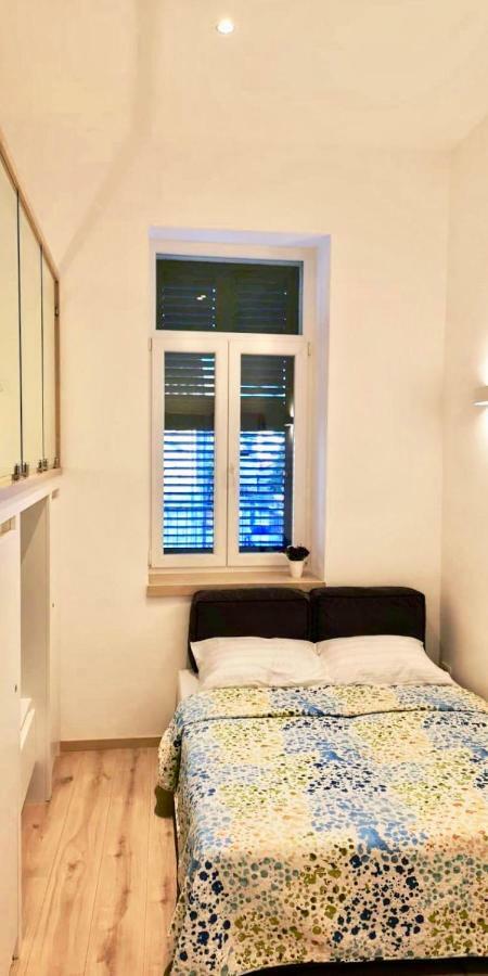 Studio Apt Orchard On Rokova St - 5 Min Walk To The Old Town Of Split Exterior foto